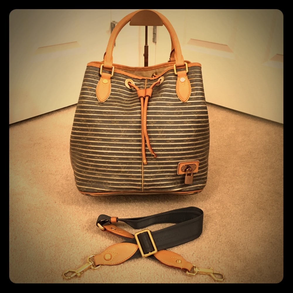 Open to Trades‼️See below⬇️ LV Argent Eden Noe